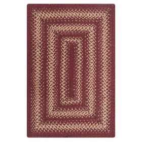 20x30 Autumn Maple Rect