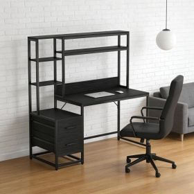 Office Table,Tall Writing Table,Computer Desk