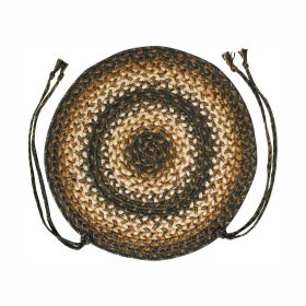 15x15 Kilimanjaro Chairpad Set of 2