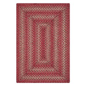 27x45 Apple Pie Rect SPO JUTE