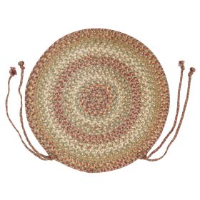 15x15 Harvest Chairpad Set of 2