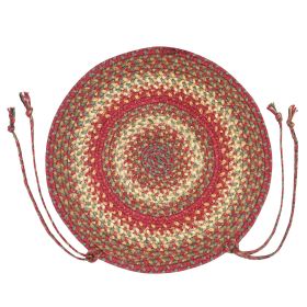 cu15x15 Cider Barn Chairpad Set of 2