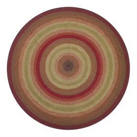 6 FT Cider Barn Round