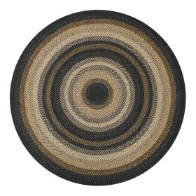 6 FT Kilimanjaro Round