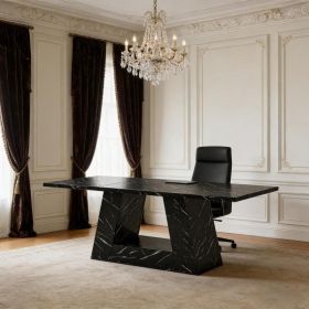 Spacious Office Desk,Computer Desk,Executive Desk