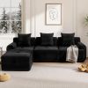 Sectional Cloud Sofa Couch