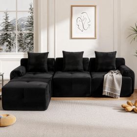 Sectional Cloud Sofa Couch
