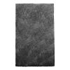VEVOR Indoor Plush Area Rugs, 5 x 8 ft Soft Plush Carpet, Furry Shag Area Rugs for Living Room, Bedroom, Sunroom, Modern Home Decor Aesthetic