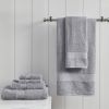 6 Piece Organic Cotton Towel Set