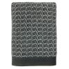 Signature Soft Mélange Bath Towel, Gray Shadow