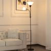71.3' Tochiere Floor Lamp