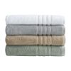 Sustainable Antimicrobial Bath Towel 6 Piece Set