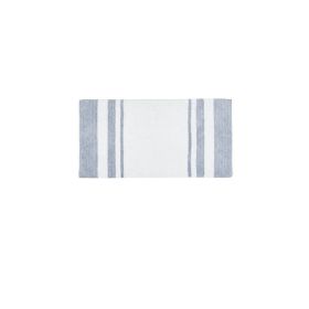 Reversible Bath Rug