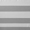 Shower Curtain with 3M Treatment Grey 72x72"