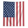USA Flag Wall Hanging 50x60 inches