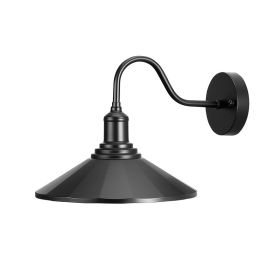 Outdoor Wall Lamp for Patio Yard Garden Frontdoor