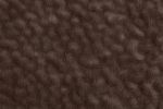 Motion Sofa 1pc Living Room Furniture Chocolate Padded Suede w. Faux Leather Plush Cushion 3-Seat Couch