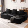 Sectional Cloud Sofa Couch