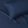 Lightweight Super Soft Easy Microfiber 3 Piece Bed Sheet Set