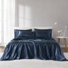 Satin Luxury Sheet Set Queen