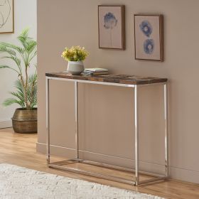 CONSOLE TABLE