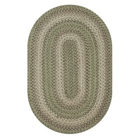 27x45 Grassland Oval SPO JUTE