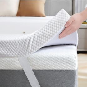 TEST Washable Cover With Skid-resistant Surface (Option: Full4in)