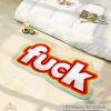 Area Rug Color Rug For Bedroom - Non Slip Bath Rug Absorbent Floor Mat For Bathroom - Cute Washable Small Shower Mat - Aesthetic Modern Home Decoratio