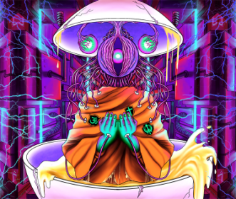 TAP185 (Option: TAP220-150x180cm)