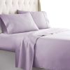 Twin Size Sheets Set - Bedding Sheets & Pillowcases w/ 16 inch Deep Pockets - Fade Resistant & Machine Washable - 3 Piece 1800 Series Twin Bed Sheet S