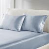Luxury 2 PC Pillowcases Standard