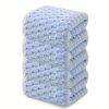 "The Ultimate Spa & Fitness Towel - 4-Piece Waffle Weave Set Includes Bath/Hand/Face/Gym Sizes - Perfect for Daily Use & Travel"