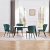 Dining chair, office chair. Itadds a sense of quality to the study room or offce, It is suitable for bothsimple home decor and modern furniture.