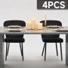 Dining chair, office chair. Itadds a sense of quality to the study room or offce, It is suitable for bothsimple home decor and modern furniture.
