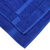 Basic Solid 18-Piece Bath Towel Set Collection