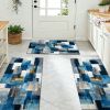 3-piece Kitchen Rug Set for Entrances/Hallways/Bathrooms