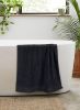 100% Cotton 2 Pack Oversized Bath Towel Set 28x55 Inches, Ultra Soft Highly Absorbant Compact Quickdry & Lightweight Large Bath Towels
