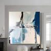 Hand Painted Oil Paintings Handmade Modern Abstract Oil Paintings On Canvas Wall Art Decorative Picture Living Room Hallway Bedroom Luxurious Dec