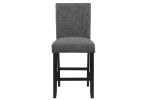GRETA BAR TABLE AND BAR STOOL SET