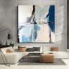 Hand Painted Oil Paintings Handmade Modern Abstract Oil Paintings On Canvas Wall Art Decorative Picture Living Room Hallway Bedroom Luxurious Dec