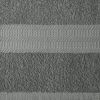 Soft Linen Luxury 6 Piece Towel Set, 2 Bath Towels 2 Hand Towels 2 Washcloths