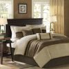 7 Piece Comforter Set