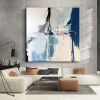 Hand Painted Oil Paintings Handmade Modern Abstract Oil Paintings On Canvas Wall Art Decorative Picture Living Room Hallway Bedroom Luxurious Dec