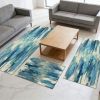 3-piece Kitchen Rug Set for Entrances/Hallways/Bathrooms
