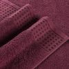 100% Cotton 2 Pack Oversized Bath Towel Set 28x55 Inches, Ultra Soft Highly Absorbant Compact Quickdry & Lightweight Large Bath Towels