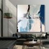 Hand Painted Oil Paintings Handmade Modern Abstract Oil Paintings On Canvas Wall Art Decorative Picture Living Room Hallway Bedroom Luxurious Dec