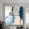 Hand Painted Oil Paintings Handmade Modern Abstract Oil Paintings On Canvas Wall Art Decorative Picture Living Room Hallway Bedroom Luxurious Dec