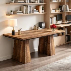 Office Desk (Option: Default)