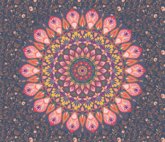 TAP -- Wall Covering Fabric (Option: TAP016-150x170cm)