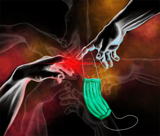 TAP185 (Option: TAP187-150x180cm)